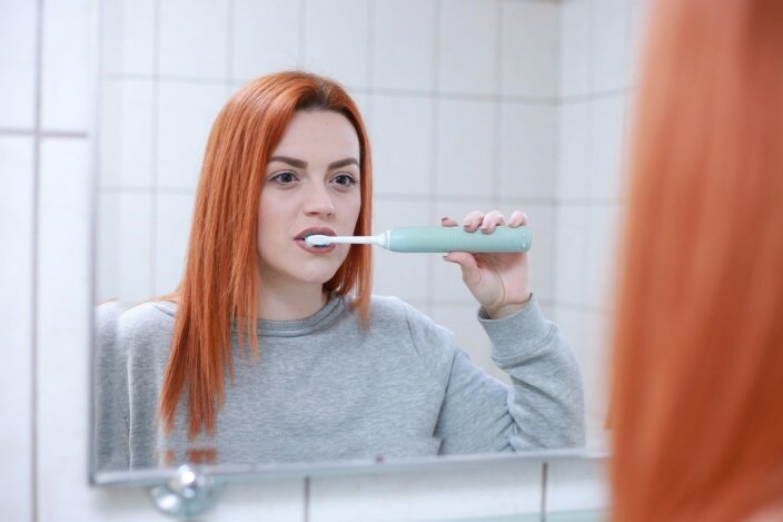 IMPORTANCE OF ORAL HYGIENE