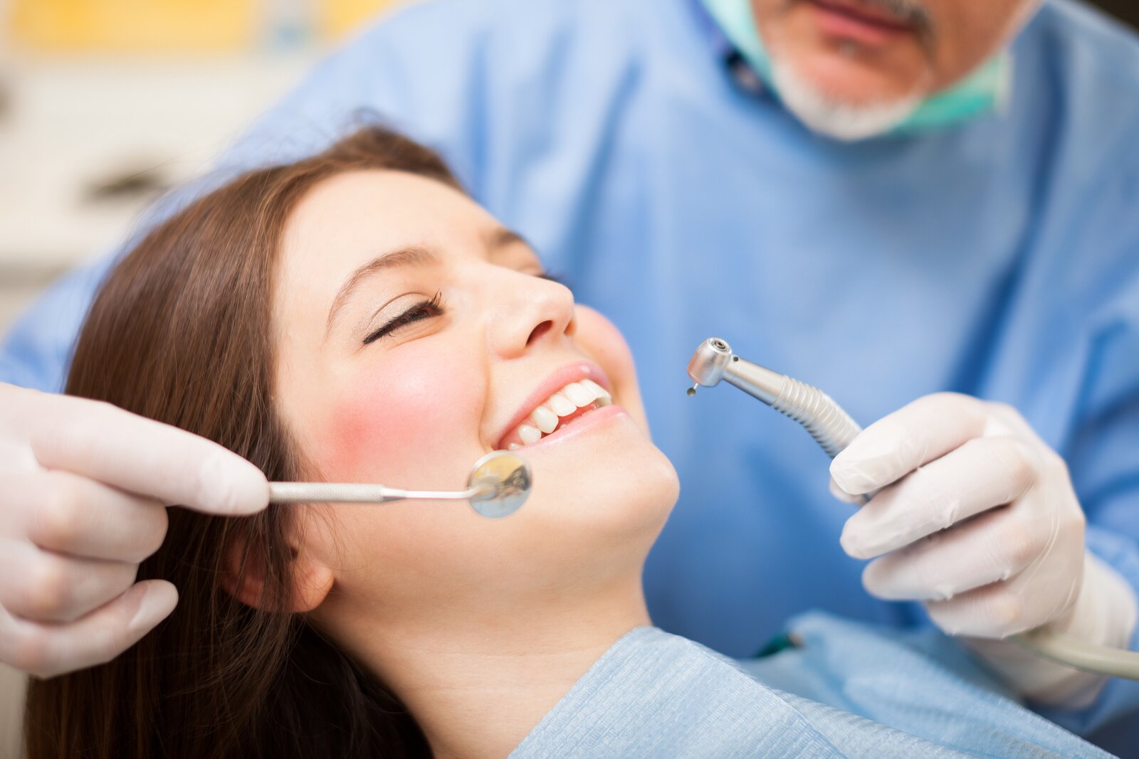 Important Data on Dental Clinics