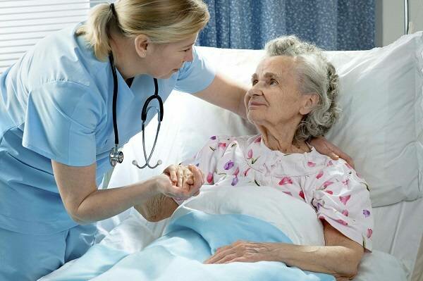 Why You want a Hospice Care near Me